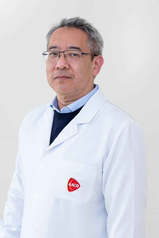 FERNANDO TAMANAGA
