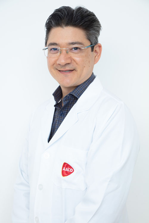 Rafael Yoshida