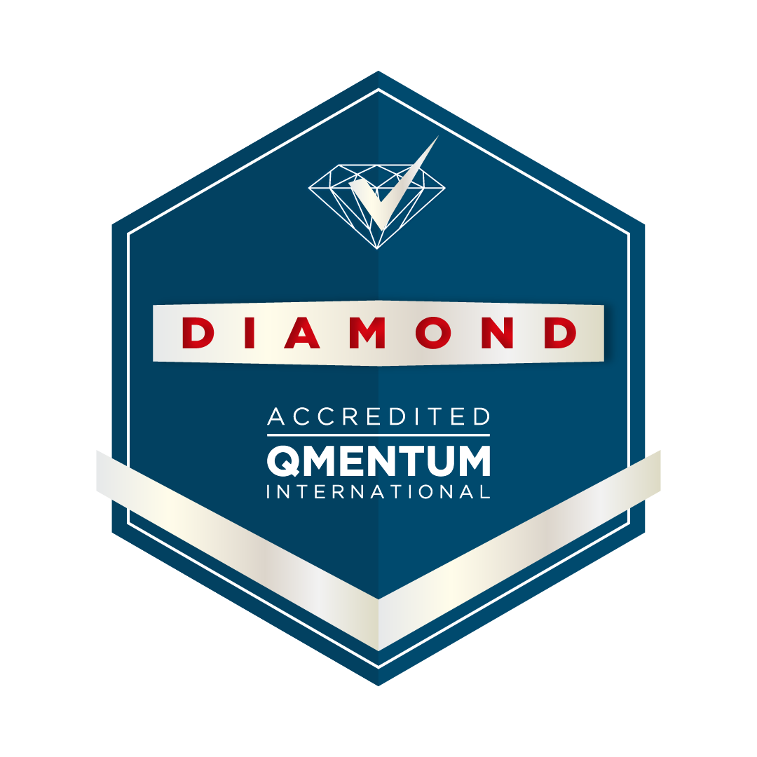 QMENTUM DIAMOND
