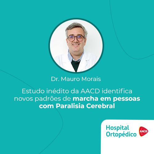 Dr. Mauro Morais