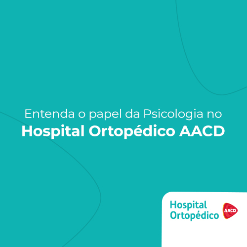 Hospital Ortopédico AACD 2