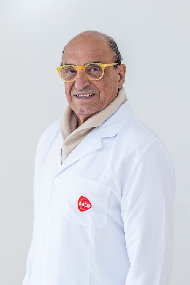 CLAUDIO GHOLMIA