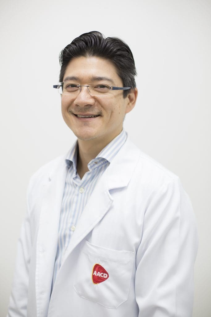 RAFAEL YOSHIDA