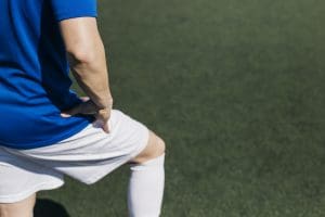 Quando falamos sobre atividades esportivas, o quadril é um órgão que costuma ser preocupação recorrente por conta de lesões.