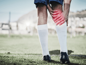 Lesões musculares são frequentes dentro e fora do esporte e podem representar até 55% das ocorrências relacionadas à prática esportiva.
