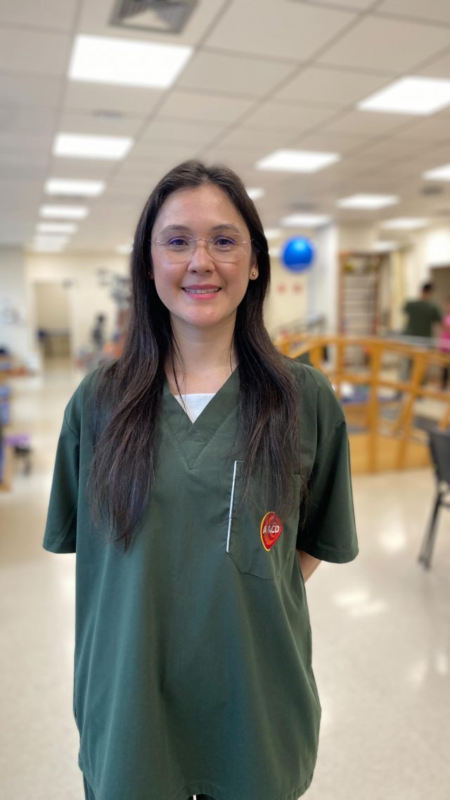 A fisioterapia tem sido essencial no controle da dor e alívio das funções no caso do dançarino e coreógrafo brasileiro Carlinhos de Jesus. 

Quer entender mais sobre o assunto? Convidamos nossa fisioterapeuta Carolina Torres Teramatsu, que atua no nosso Centro de Terapias, para te explicar. Dá o play para conferir!

RT: Dra. Renata Menegazzi dos Santos (CRM/SP: 113163)