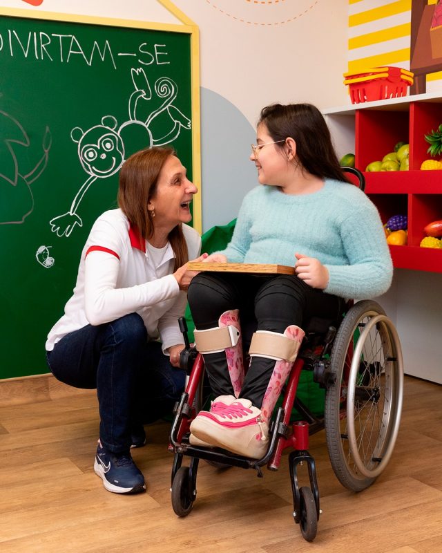 Brinquedoteca no Hospital? SIM!​ 😍

Nossos pacientes adoram passar o tempo aqui! ​🥰

🧸 Esse espaço lúdico e divertido foi pensado especialmente para momentos de brincadeira e interação.​

😃 A brinquedoteca também é uma poderosa aliada no tratamento. Ela ajuda a aliviar o estresse da rotina hospitalar, estimula o desenvolvimento e promove o bem-estar físico e emocional.​

Se você curtiu esse espaço, publica um emoji de 😊 nos comentários!​

RT: Dra. Renata Menegazzi dos Santos (CRM/SP: 113163)